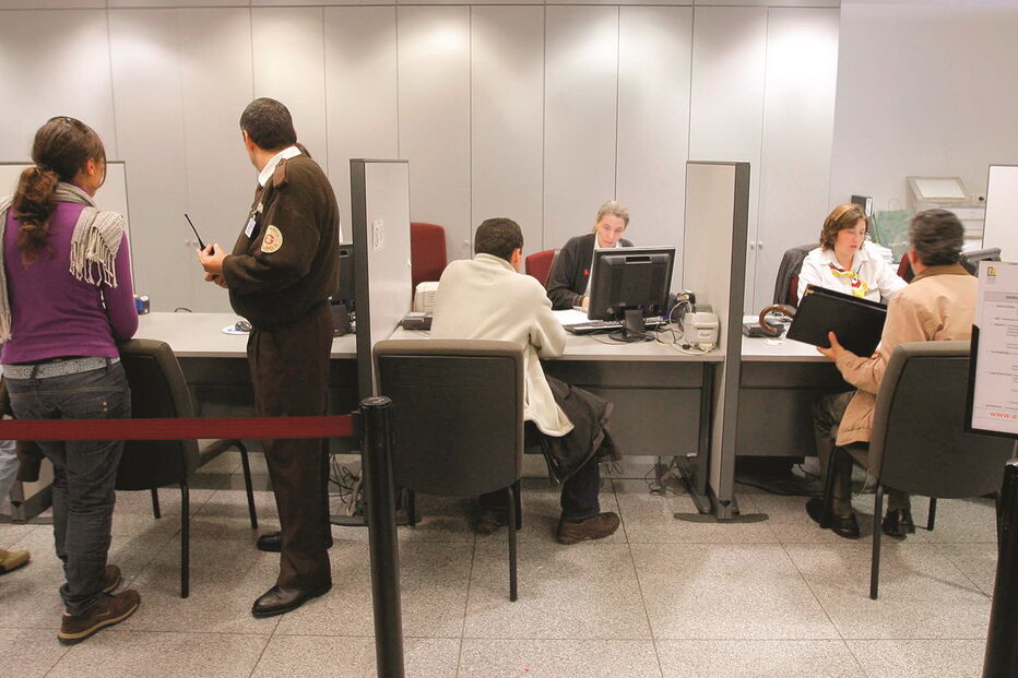 Trabalhadores do Estado 