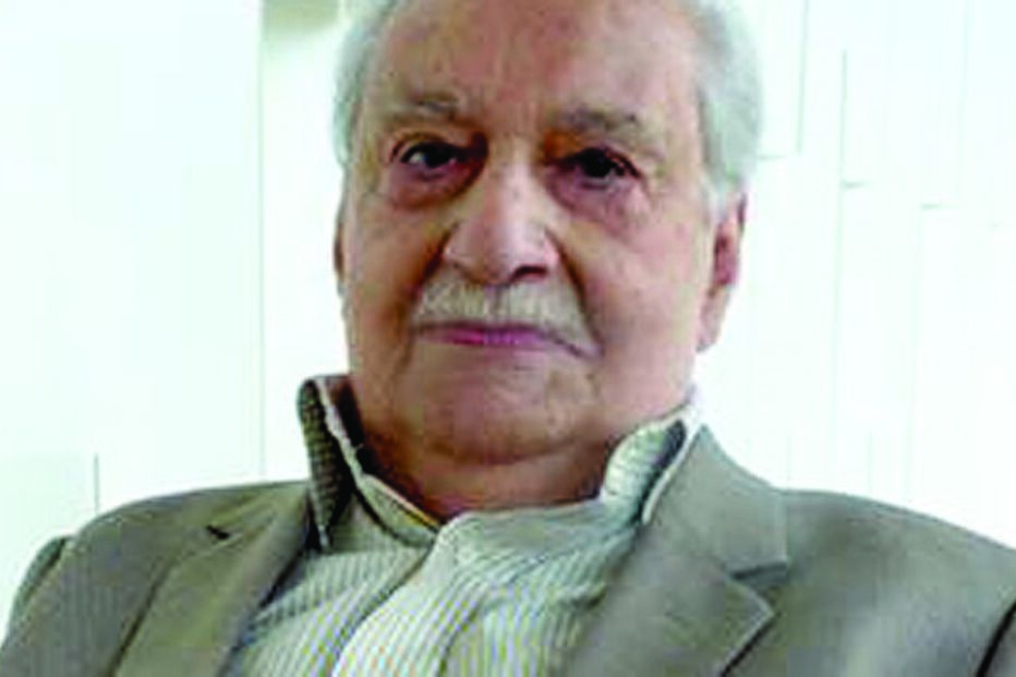 Carlos Heitor Cony (1926-2018)