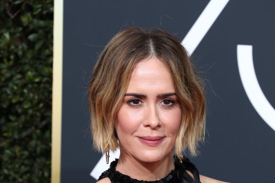 Sarah Paulson