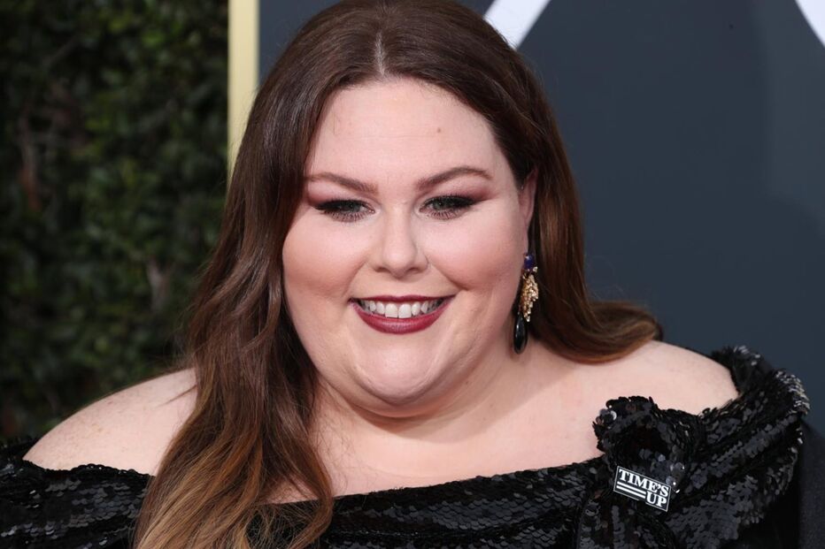 Chrissy Metz
