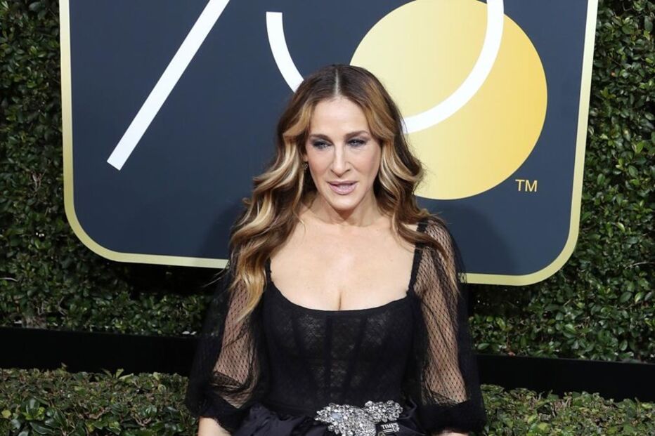 Sarah Jessica Parker