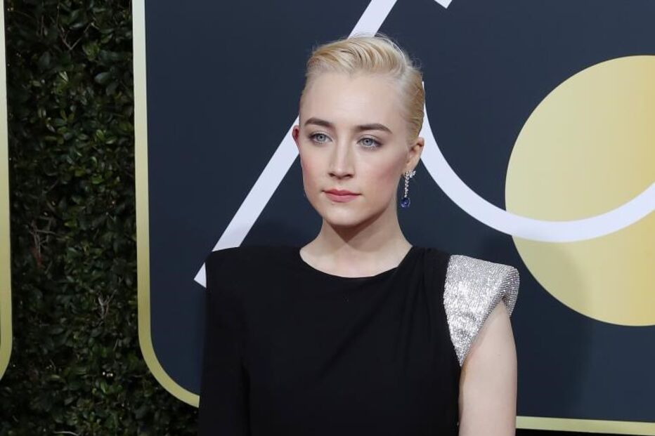 Saoirse Ronan