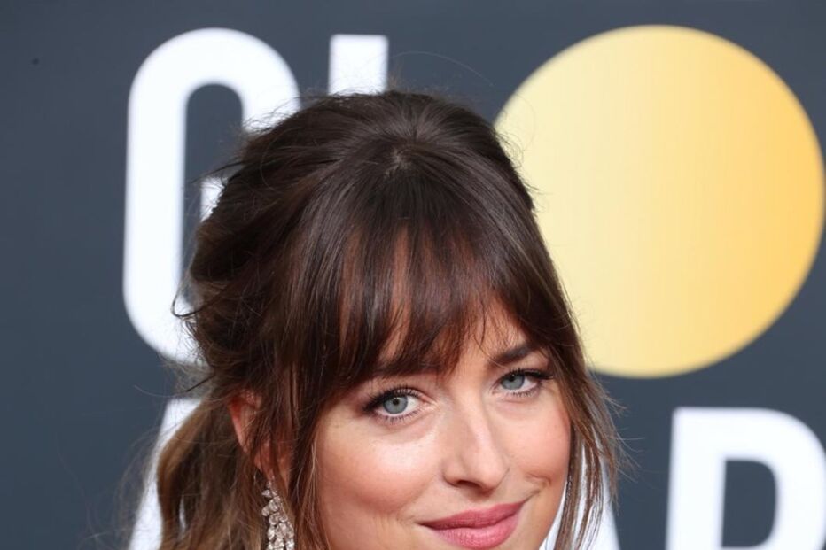 Dakota Johnson