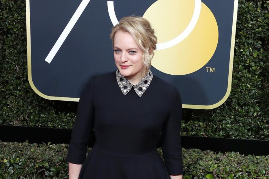Elizabeth Moss