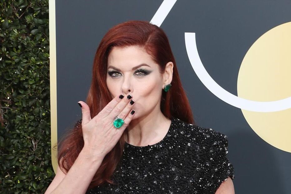 Debra Messing
