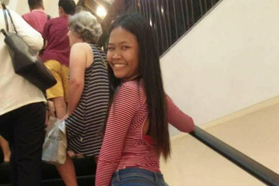 Wannipa Janhuaton, de 26 anos, morreu após queda do 5.º andar de um hotel