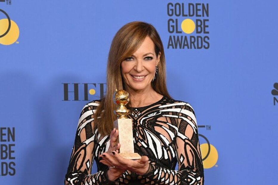 Melhor Atriz Secundária Allison Janney, I, Tonya