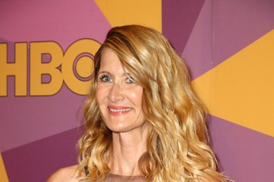 Melhor Atriz Secundária Laura Dern, Big Little Lies