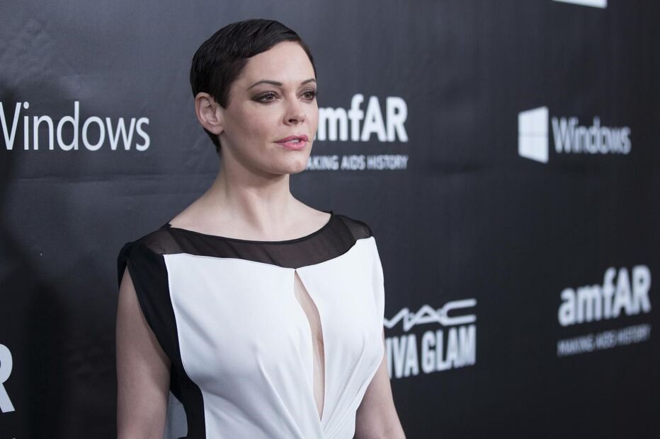  Rose McGowan, Atriz, Hollywood