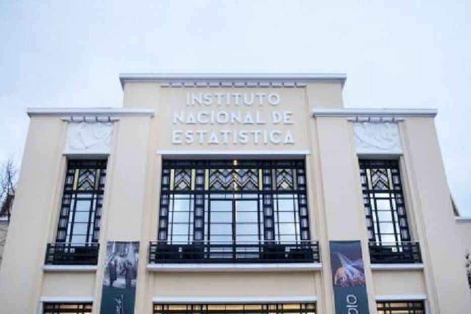 Instituto Nacional de Estatística