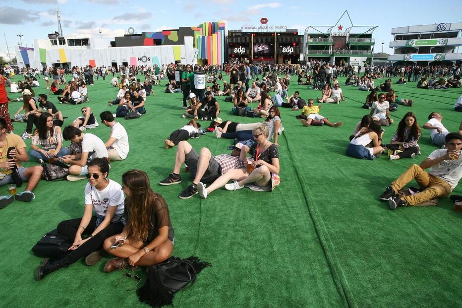 NOS Alive