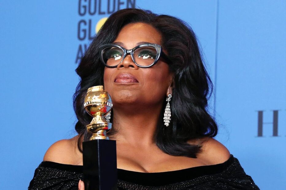 Oprah Winfrey