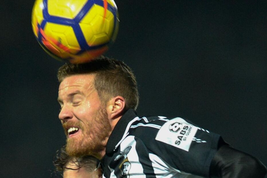 Paços de Ferreira e Portimonense empatam no campeonato