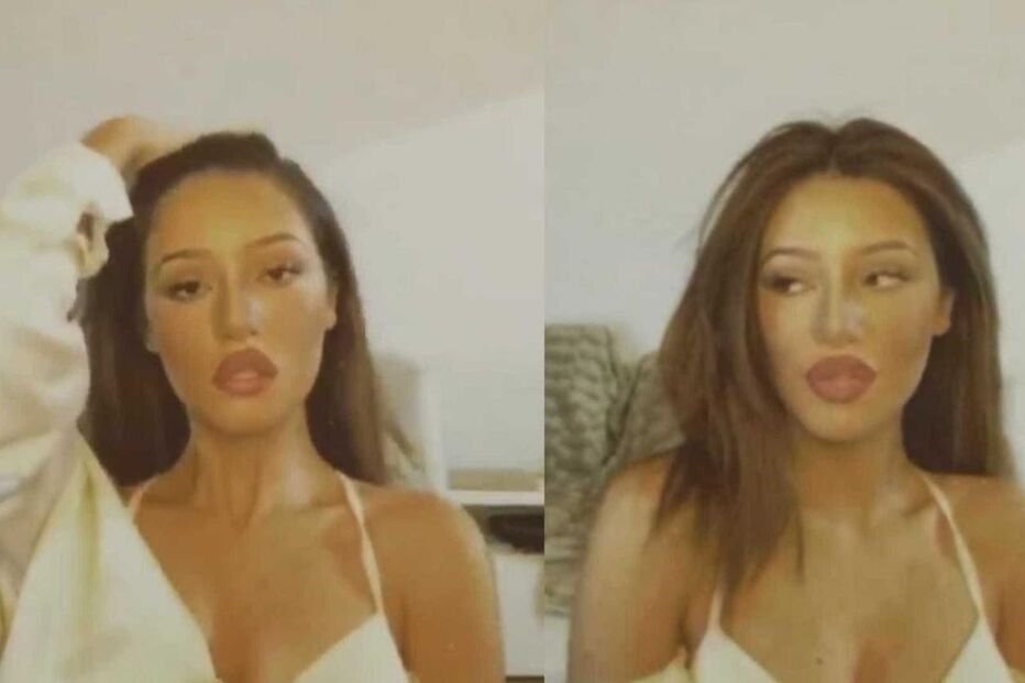 É mais uma polémica na vida de Ana Malhoa. Desta vez foi a filha, India, quem gerou uma onda de críticas depois de partilhar um vídeo nas redes sociais no qual surge com uma imagem considerada demasiado plástica. 