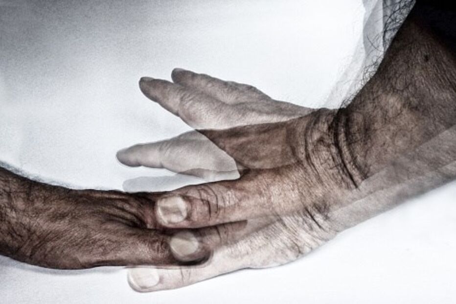 Doença de Parkinson