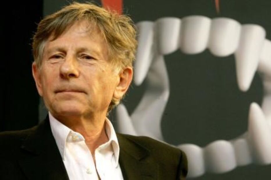 Roman Polanski
