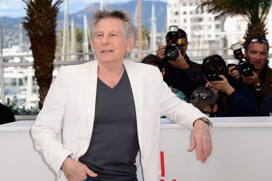 Roman Polanski