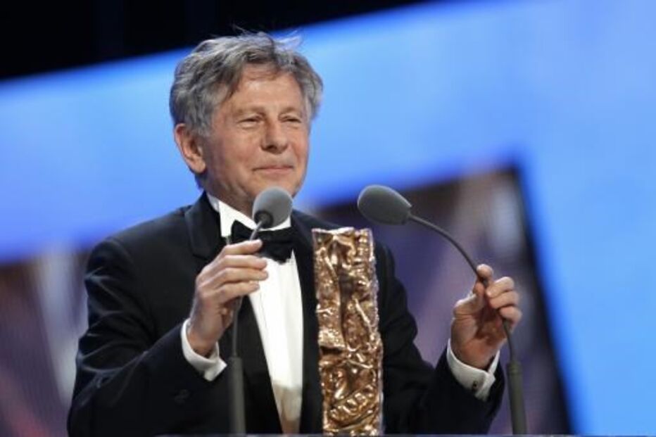 Roman Polanski
