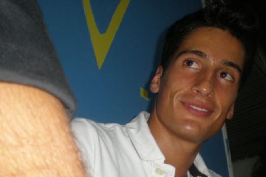 Renato Seabra tinha 21 anos quando matou Carlos Castro