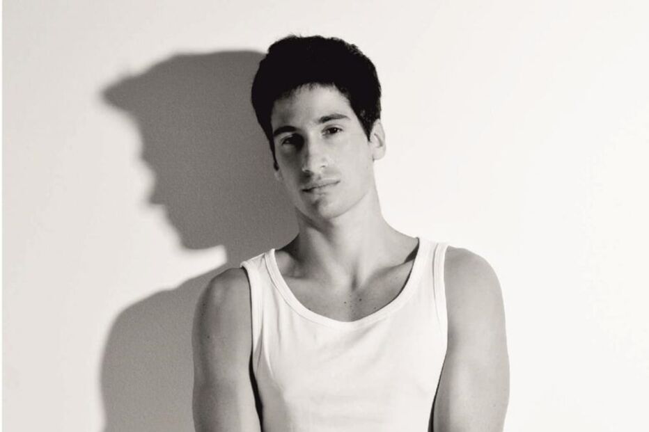 Renato Seabra tinha 21 anos quando matou Carlos Castro