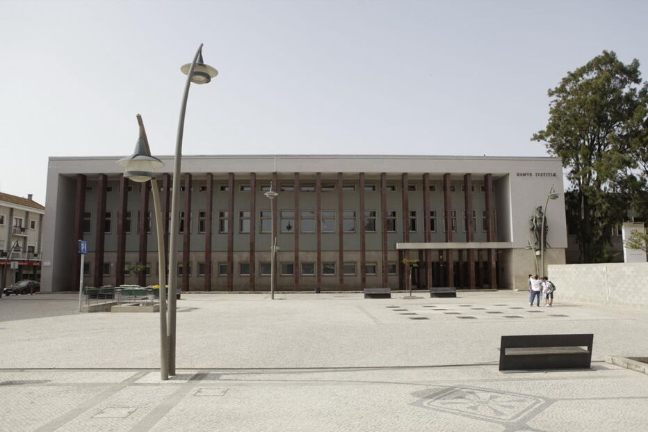 Tribunal de Aveiro