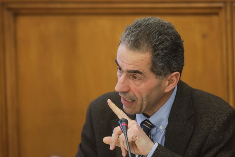 Manuel Heitor, ministro da Ciência, Tecnologia e Ensino Superior