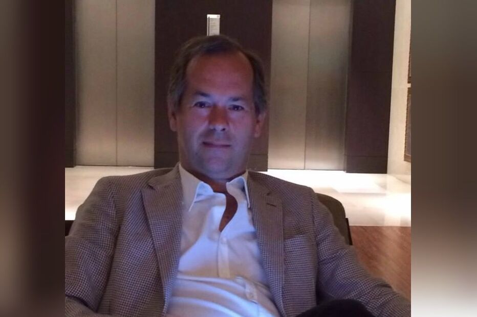 Paulo Amaral Blanco, advogado