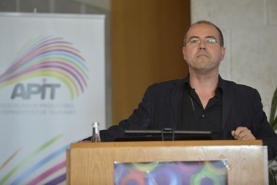 Administrador Nuno Artur Silva 