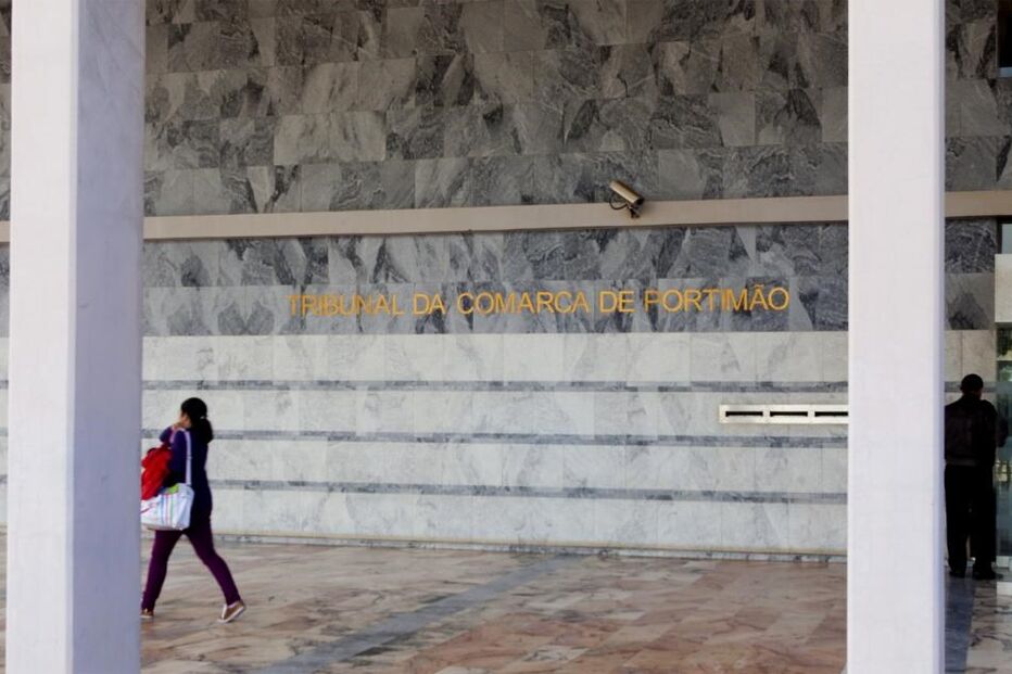 Tribunal da Comarca de Portimão