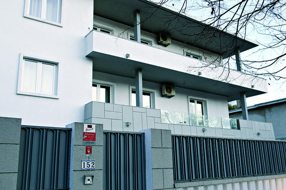 Casa da Gago Coutinho