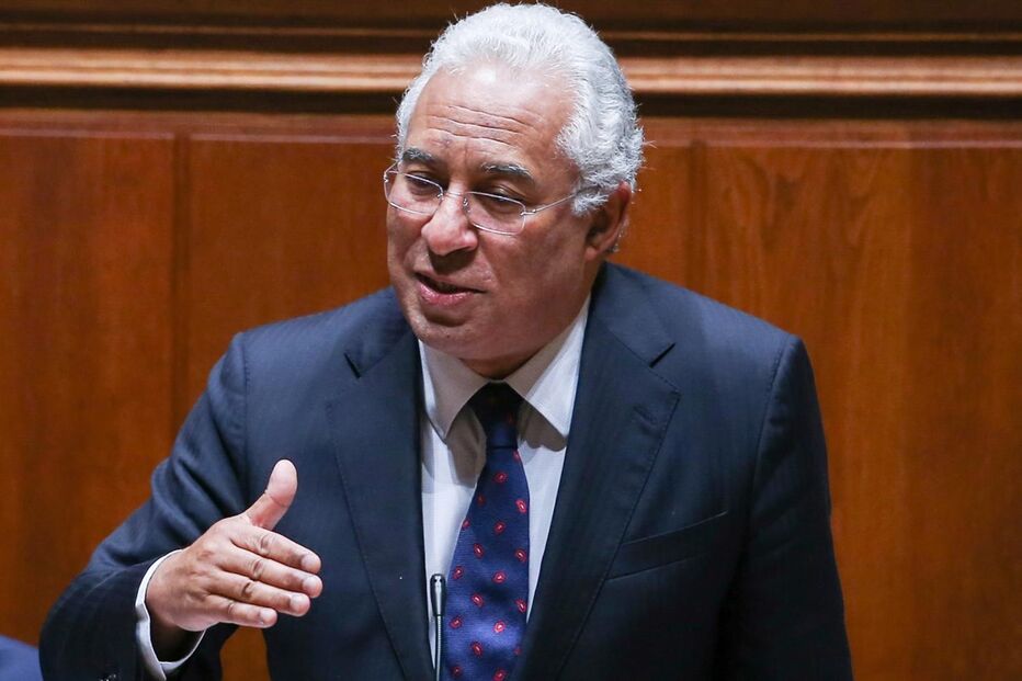 António Costa