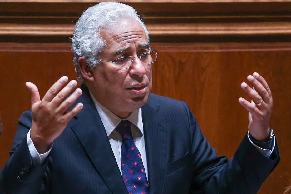 António Costa