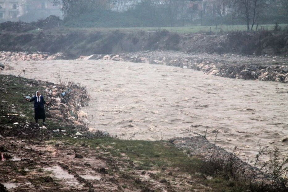 Temporadas de chuva afetam Moçambique