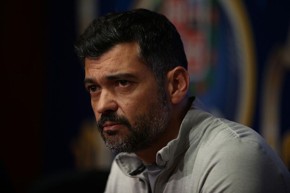 Sérgio Conceição