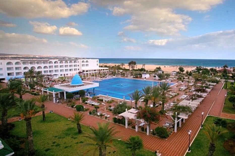 Homem ficou sem testículo após férias na Tunísia