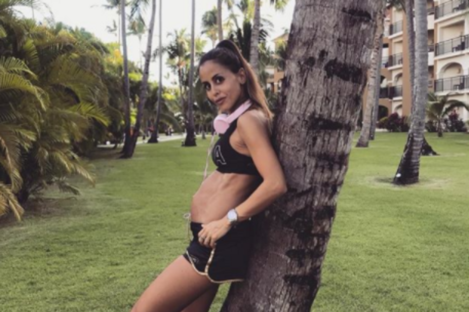 Carolina Patrocínio