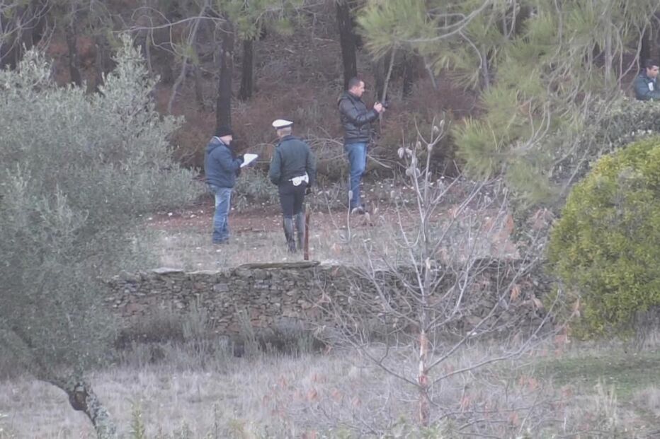 Foragido agride GNR e rouba-lhe a arma em Castelo Branco