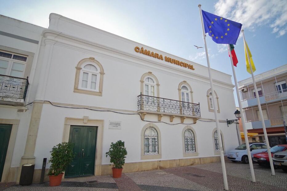 Engenheiro cobrava mil euros para dar licenças 