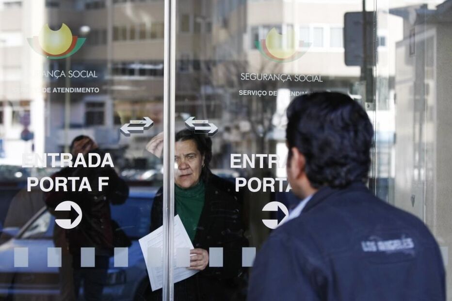 Investigação da PJ permitiu desfazer rede de subornos que contava com funcionários da Segurança Social no Areeiro