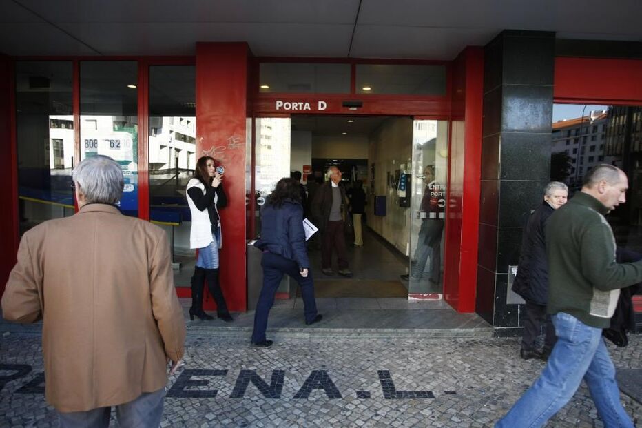 Investigação da PJ permitiu desfazer rede de subornos que contava com funcionários da Segurança Social no Areeiro