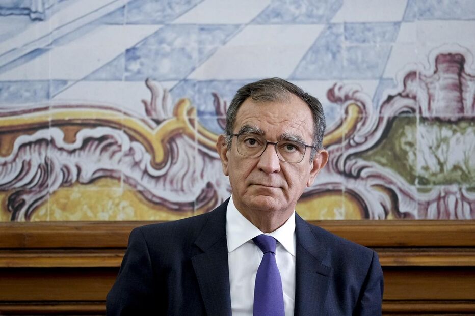 Edmundo Martinho esteve ontem no Parlamento, na Comissão de Trabalho e Segurança Social