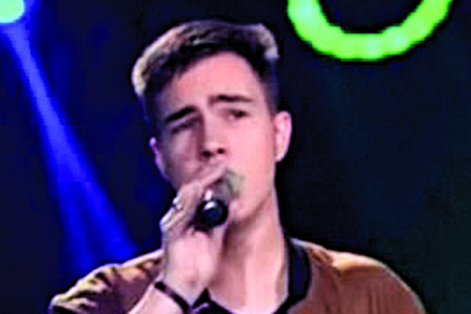 Tiago Ribeiro da Costa, na Alemanha