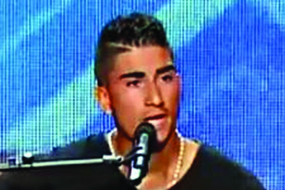 Tiago Ribeiro da Costa, na Alemanha