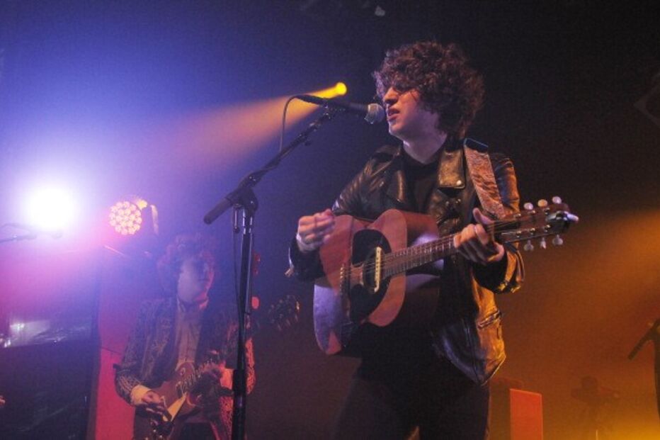 The Kooks