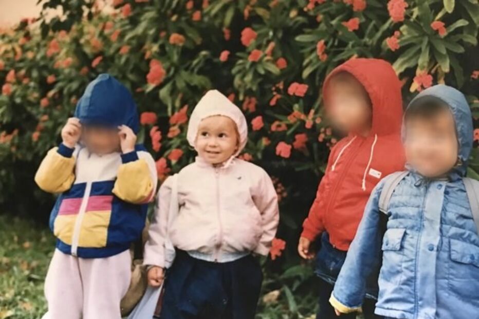 Dawn foi vítima de abusos sexuais na seita 'Meninos de Deus'