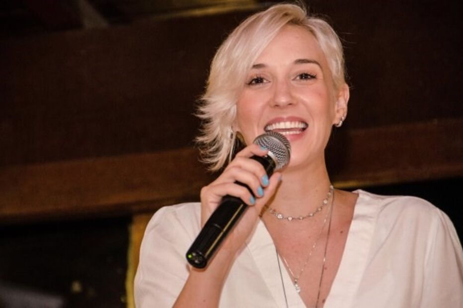 Dawn foi vítima de abusos sexuais na seita 'Meninos de Deus'