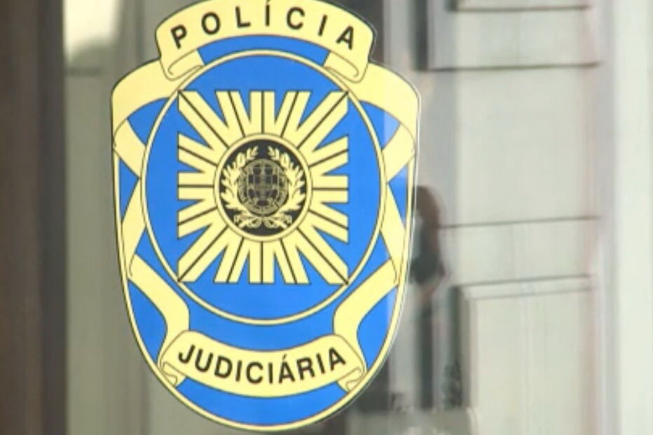 Polícia Judiciária