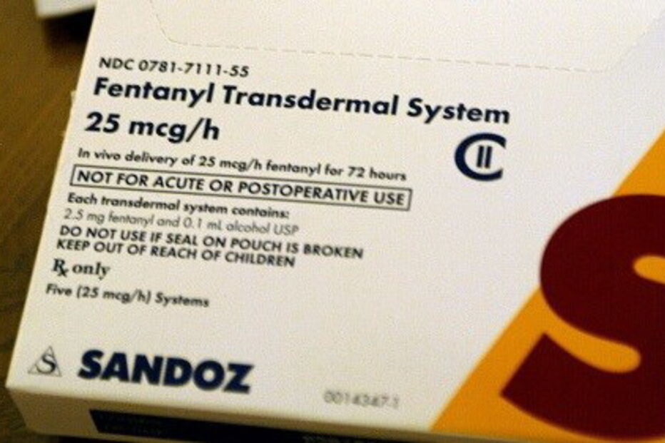 Fentanil 