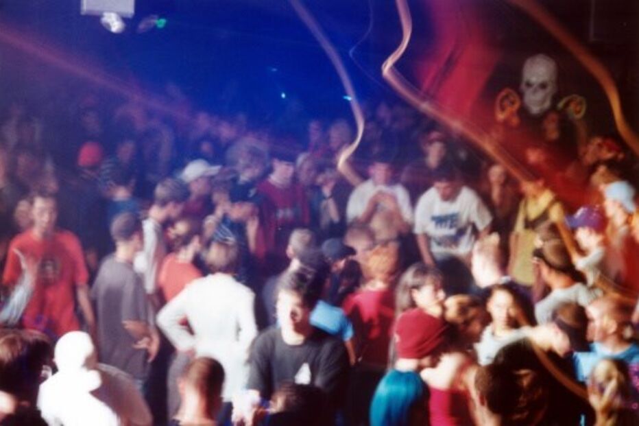 Fentanil consumido em festas em Lisboa