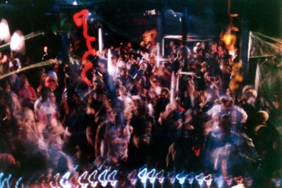 Fentanil consumido em festas em Lisboa